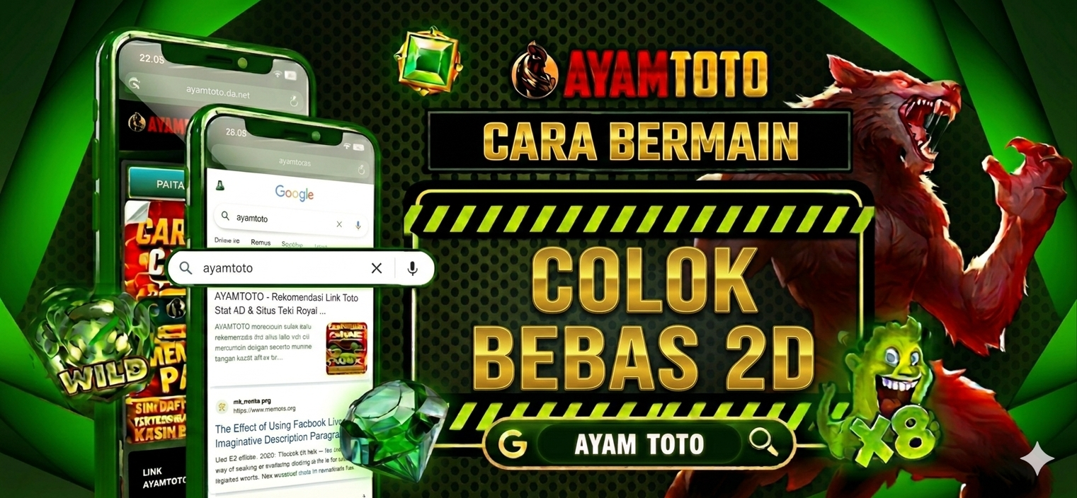 AYAMTOTO