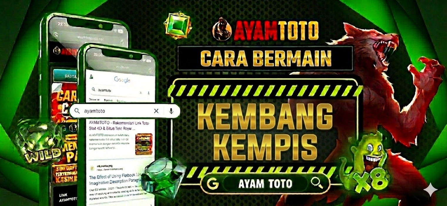 AYAMTOTO
