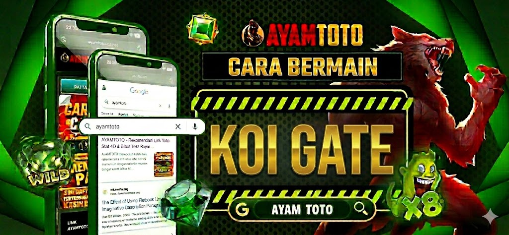AYAMTOTO