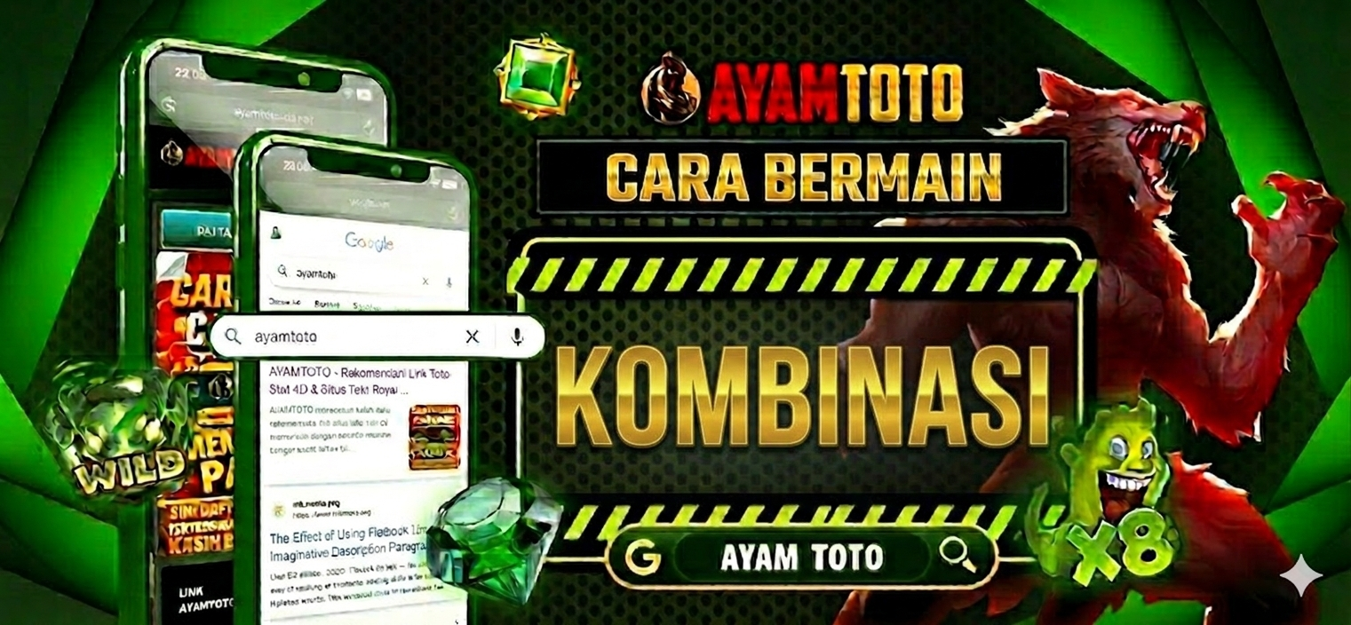 AYAMTOTO