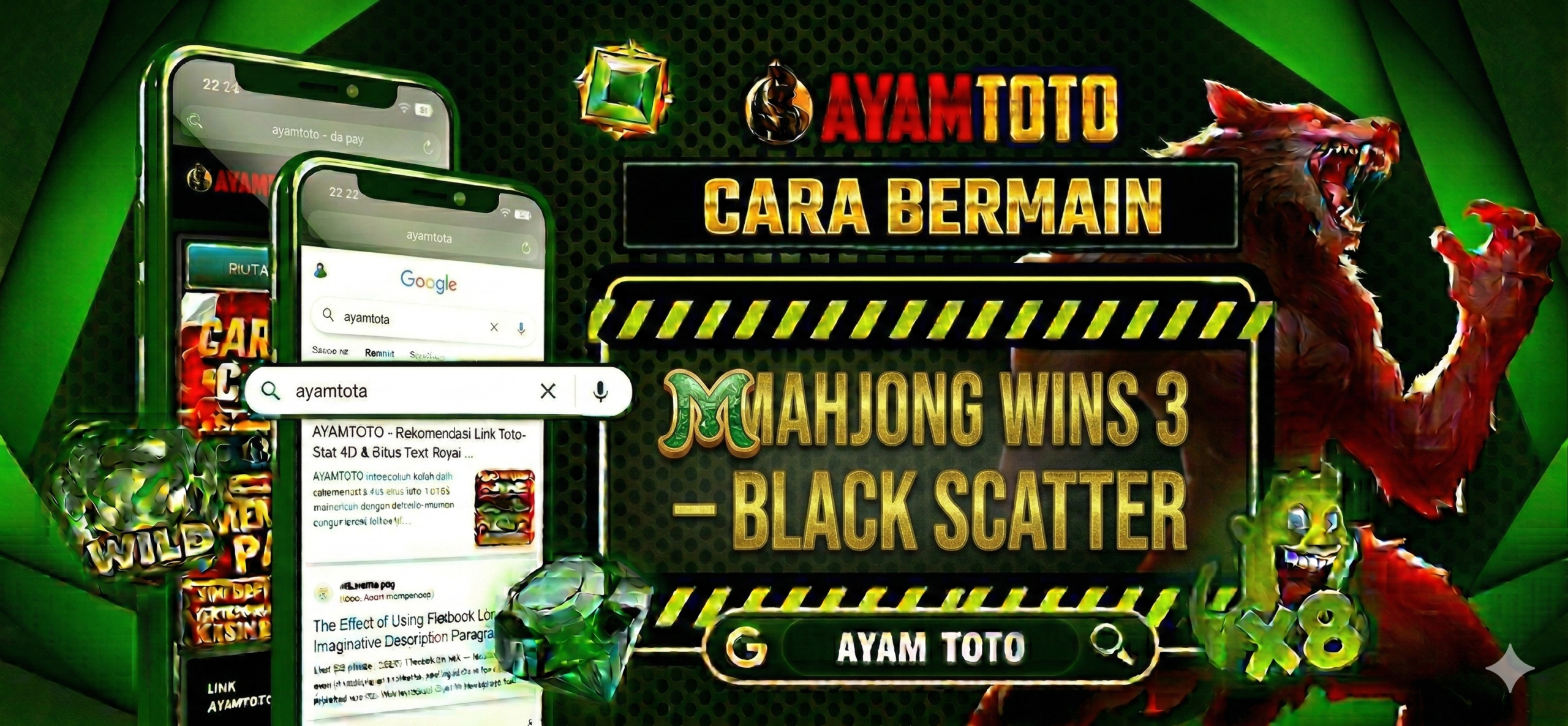 AYAMTOTO