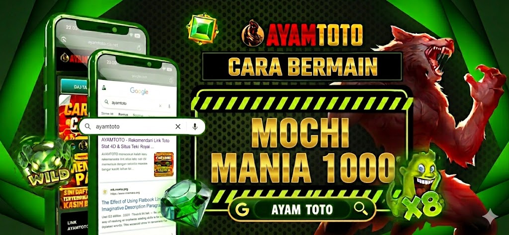 AYAMTOTO