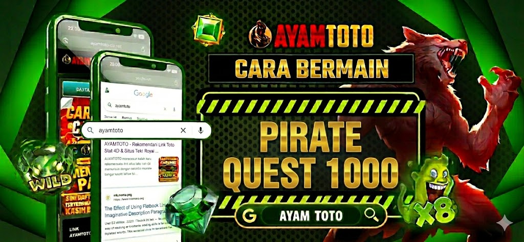 AYAMTOTO