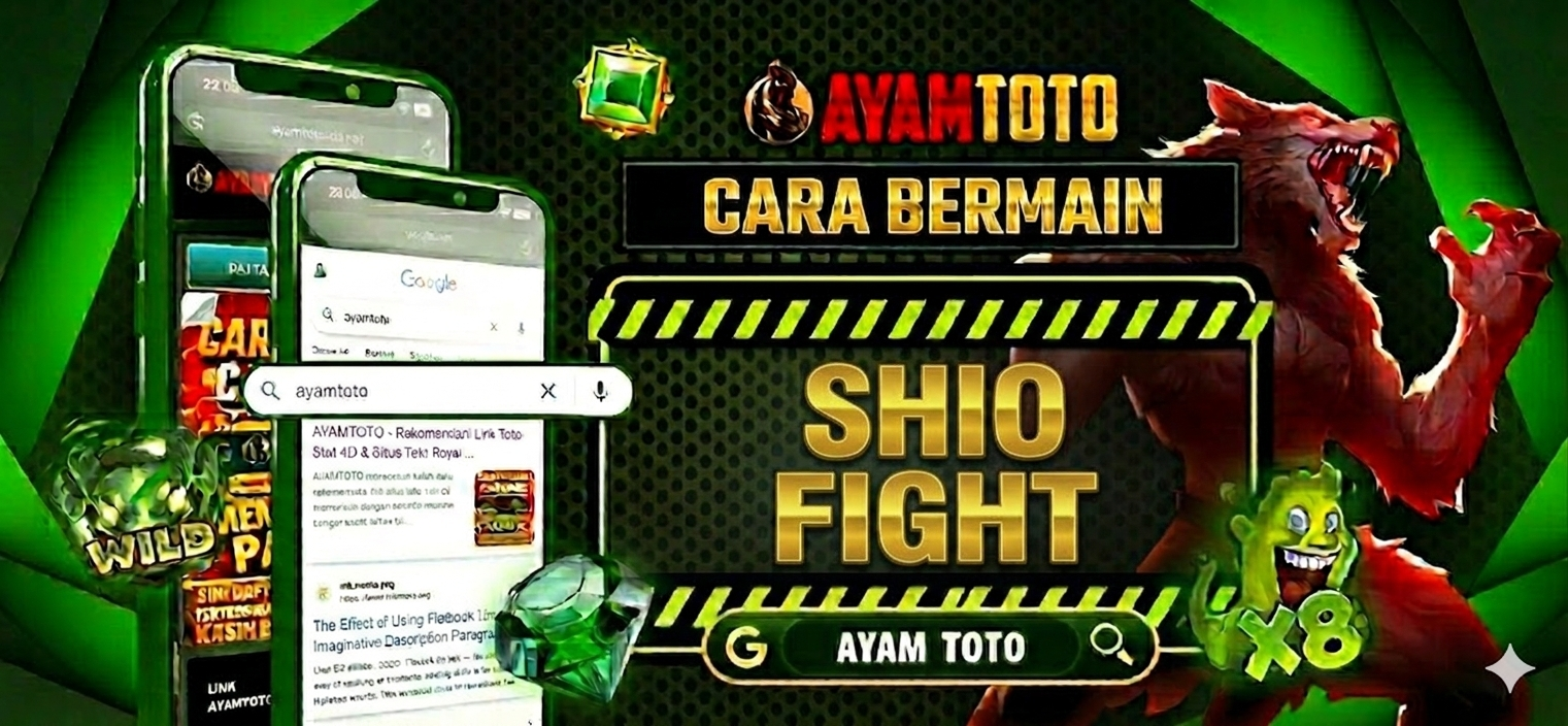 AYAMTOTO