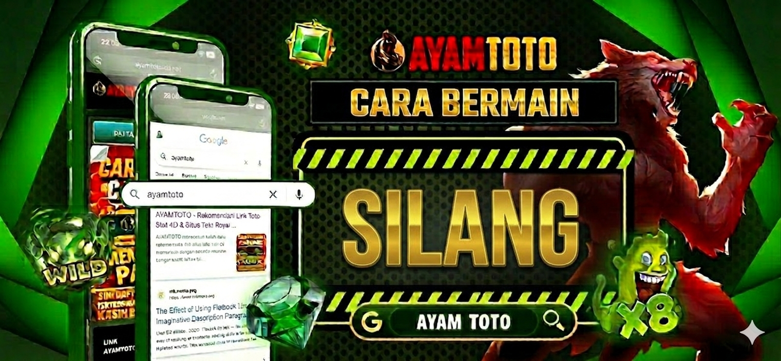 AYAMTOTO