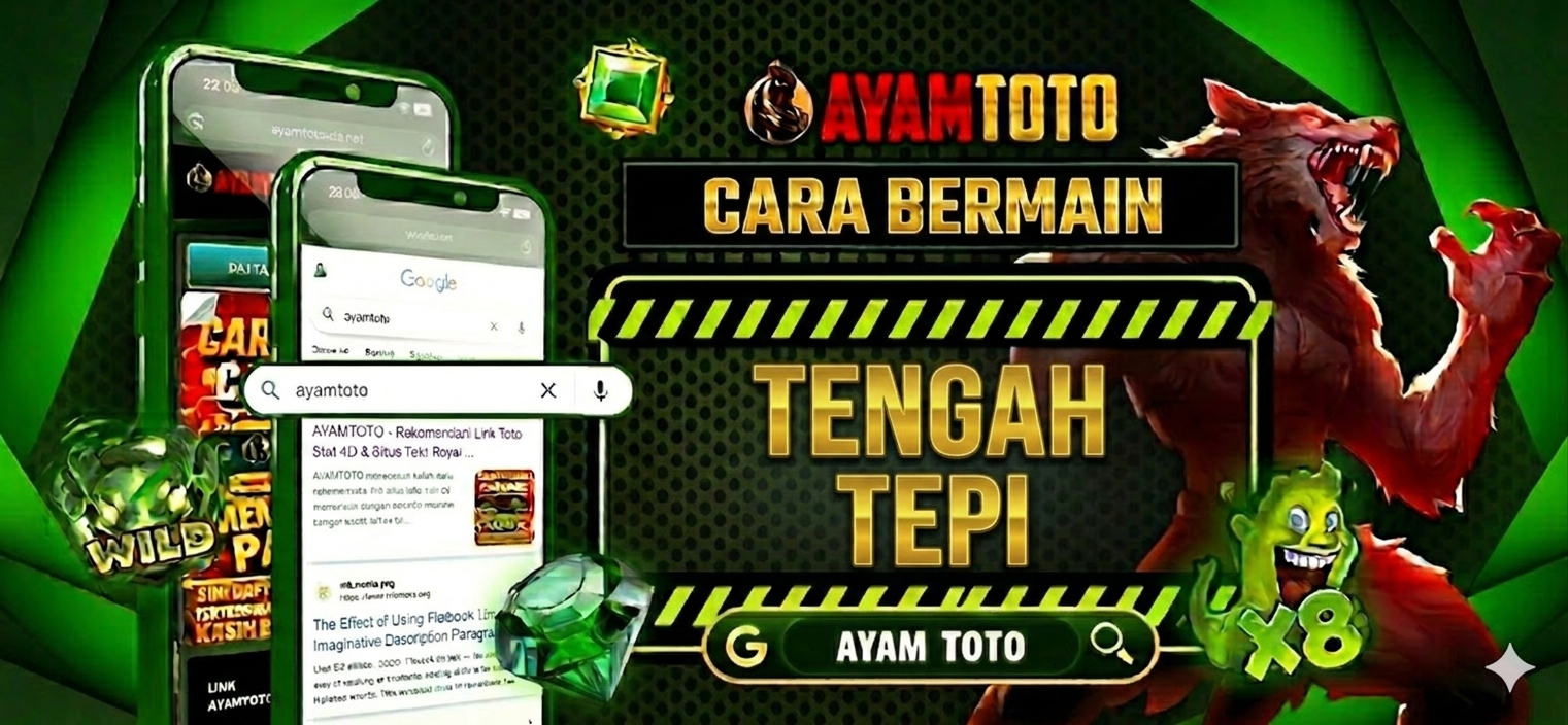 AYAMTOTO