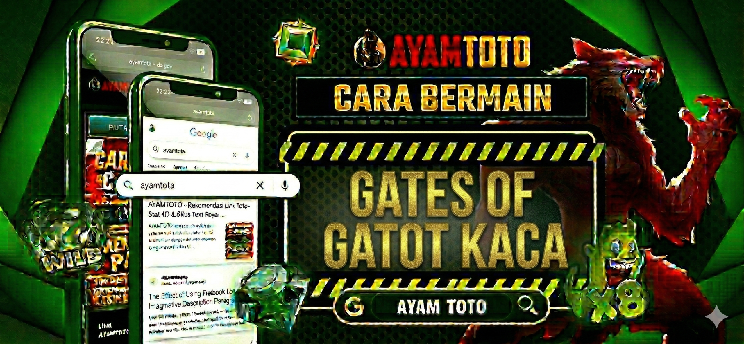 AYAMTOTO